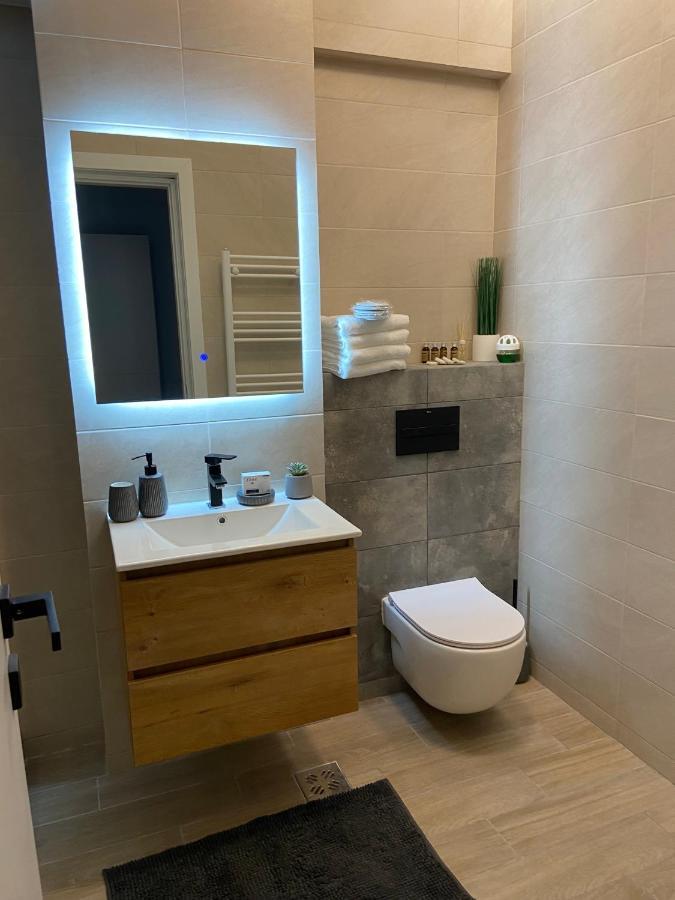 شقة Mirage Sunset مامايا المظهر الخارجي الصورة